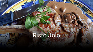 Risto Jolo