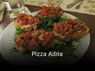 Pizza Adria