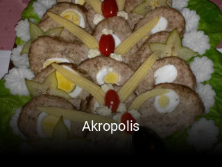 Akropolis