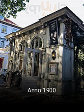 Anno 1900