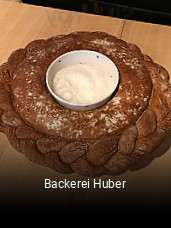 Backerei Huber