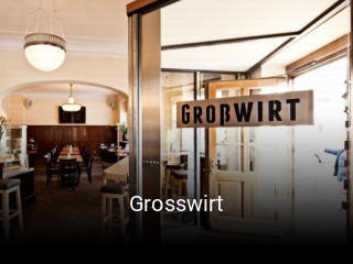 Grosswirt