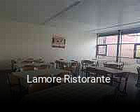 Lamore Ristorante 