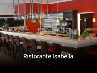 Ristorante Isabella