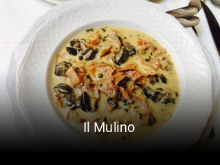 Il Mulino