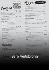 Bero Veitsbronn