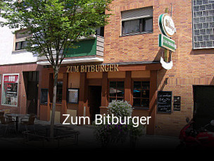 Zum Bitburger