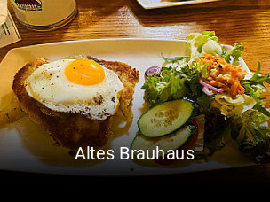 Altes Brauhaus