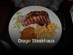 Drago Steakhaus