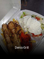 Denis-Grill