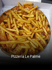 Pizzeria Le Palme