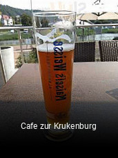 Cafe zur Krukenburg