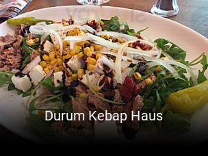 Durum Kebap Haus