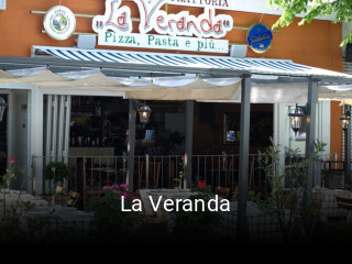 La Veranda