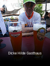 Dicke Hilde Gasthaus