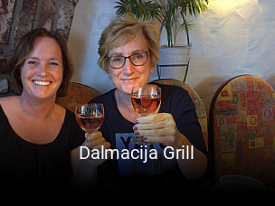 Dalmacija Grill