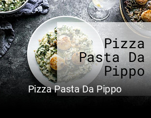 Pizza Pasta Da Pippo