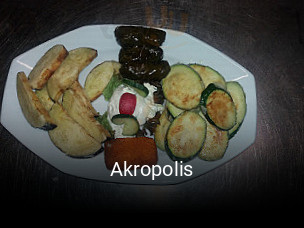 Akropolis