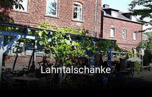 Lahntalschänke