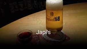 Japi's