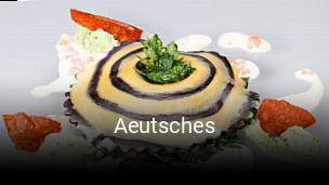 Aeutsches