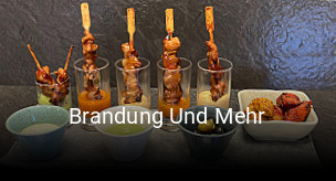 Brandung Und Mehr