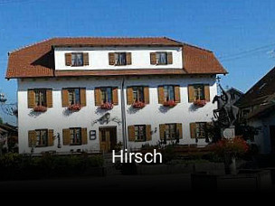 Hirsch