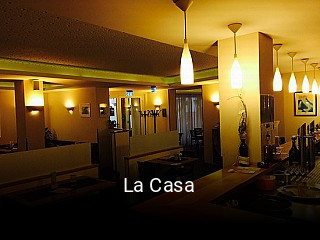 La Casa