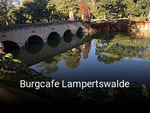 Burgcafe Lampertswalde