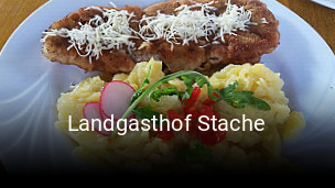 Landgasthof Stache