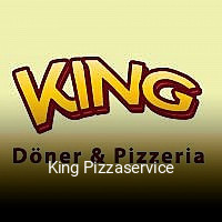 King Pizzaservice