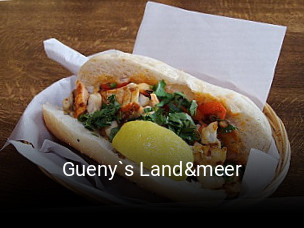 Gueny`s Land&meer