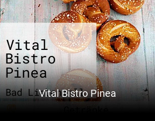 Vital Bistro Pinea