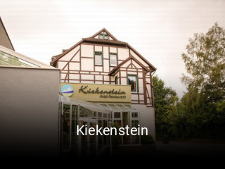 Kiekenstein