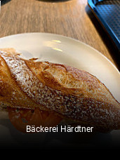 Bäckerei Härdtner