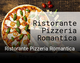 Ristorante Pizzeria Romantica