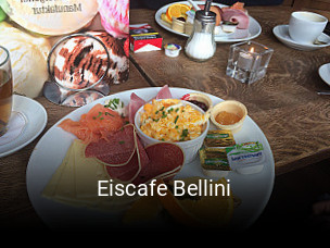 Eiscafe Bellini