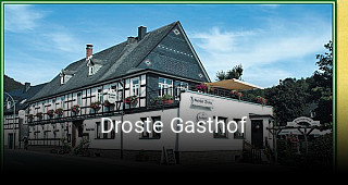 Droste Gasthof