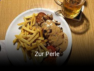 Zur Perle