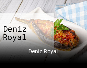 Deniz Royal