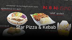 Star Pizza & Kebab