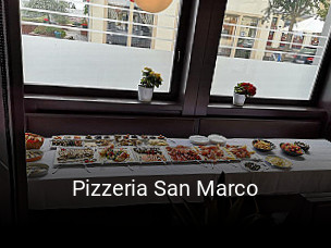 Pizzeria San Marco