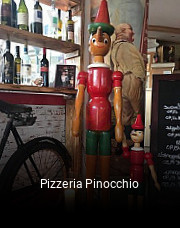 Pizzeria Pinocchio