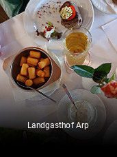 Landgasthof Arp