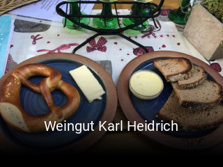 Weingut Karl Heidrich