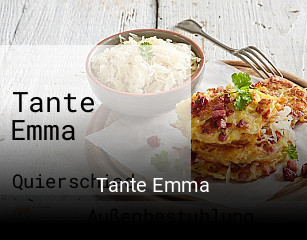 Tante Emma