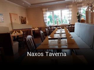 Naxos Taverna