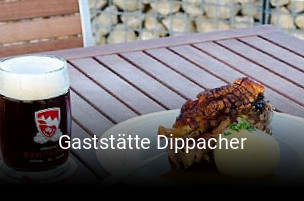 Gaststätte Dippacher