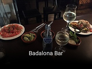 Badalona Bar