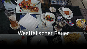 Westfälischer Bauer